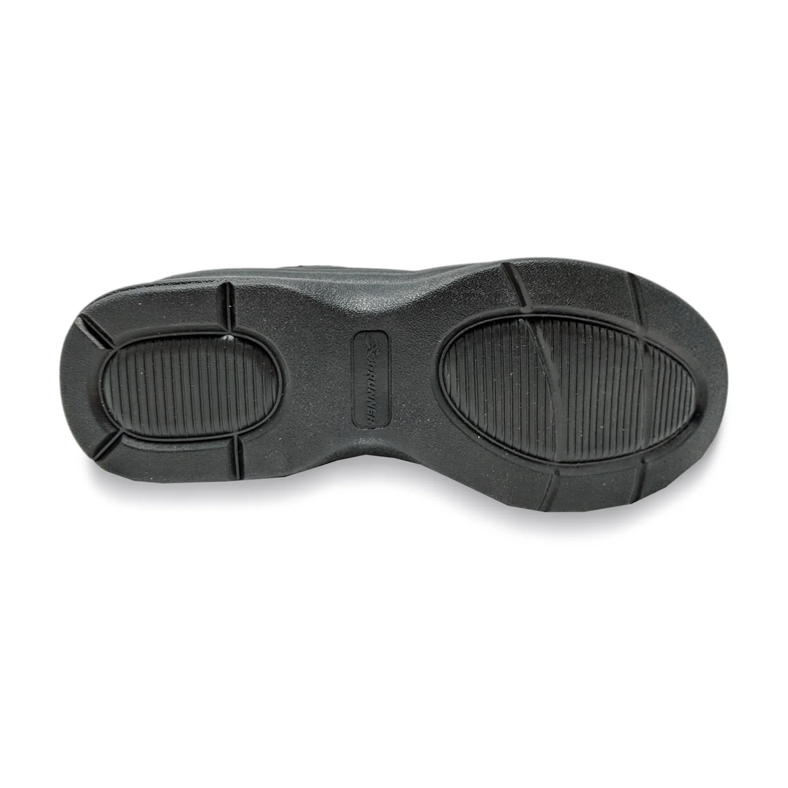 Mens Wide Fit I-Runner Pioneer Walking Boots - Image 5