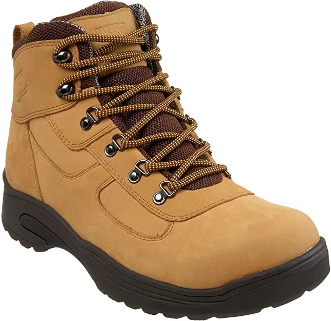 Men's Wide Fit Drew Rockford Waterproof Boots - Image 14