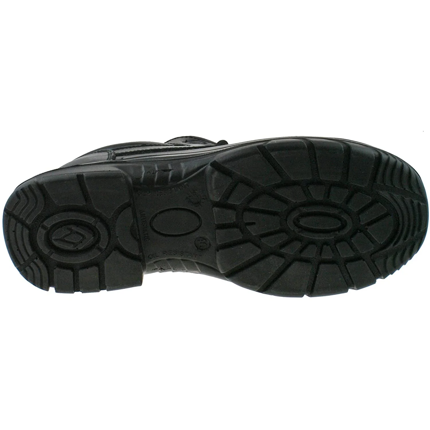 Mens Wide Fit Grafters M9504A Safety Shoes - Image 5