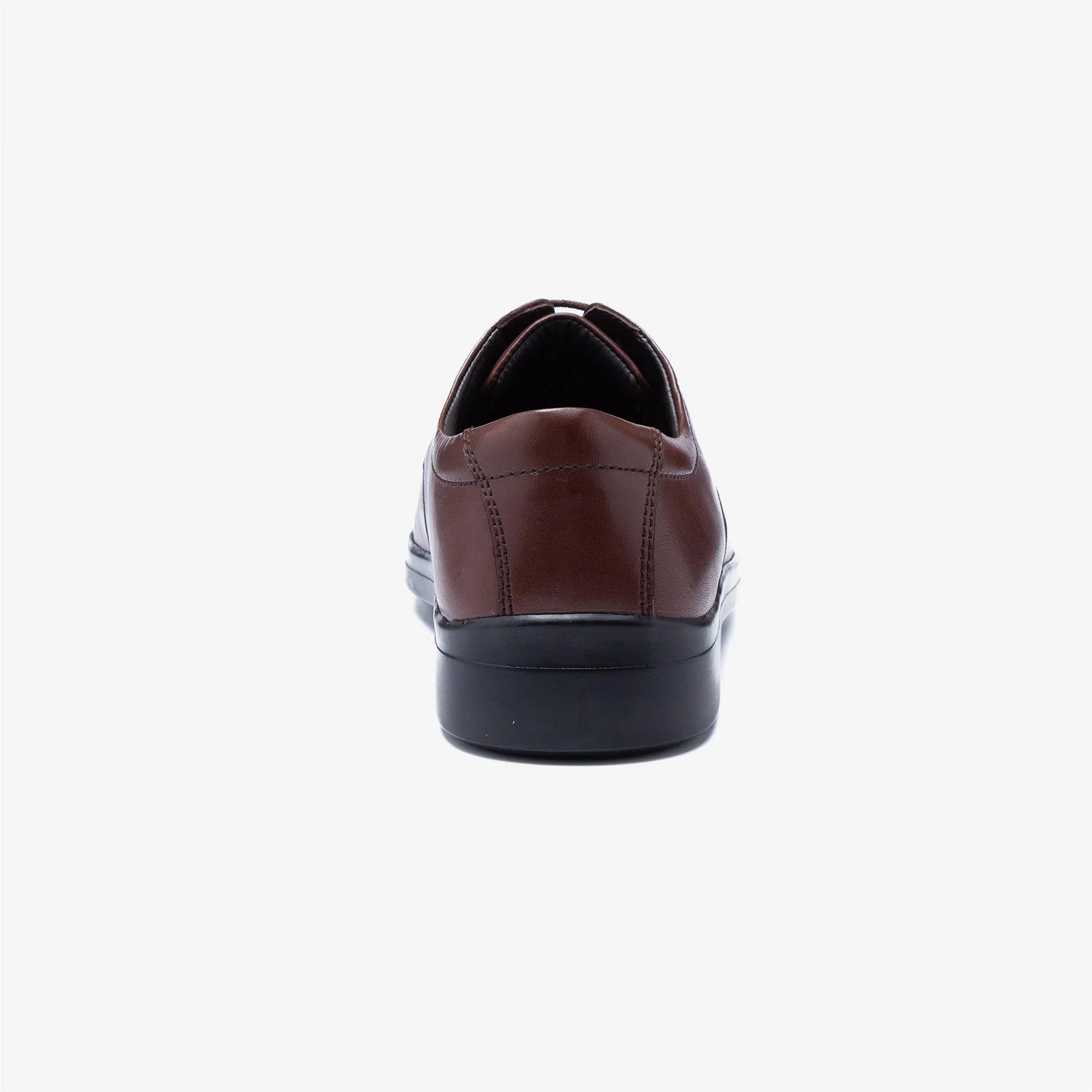 Mens Wide Fit Tredd Well Alex Lace Up Shoes - Image 16