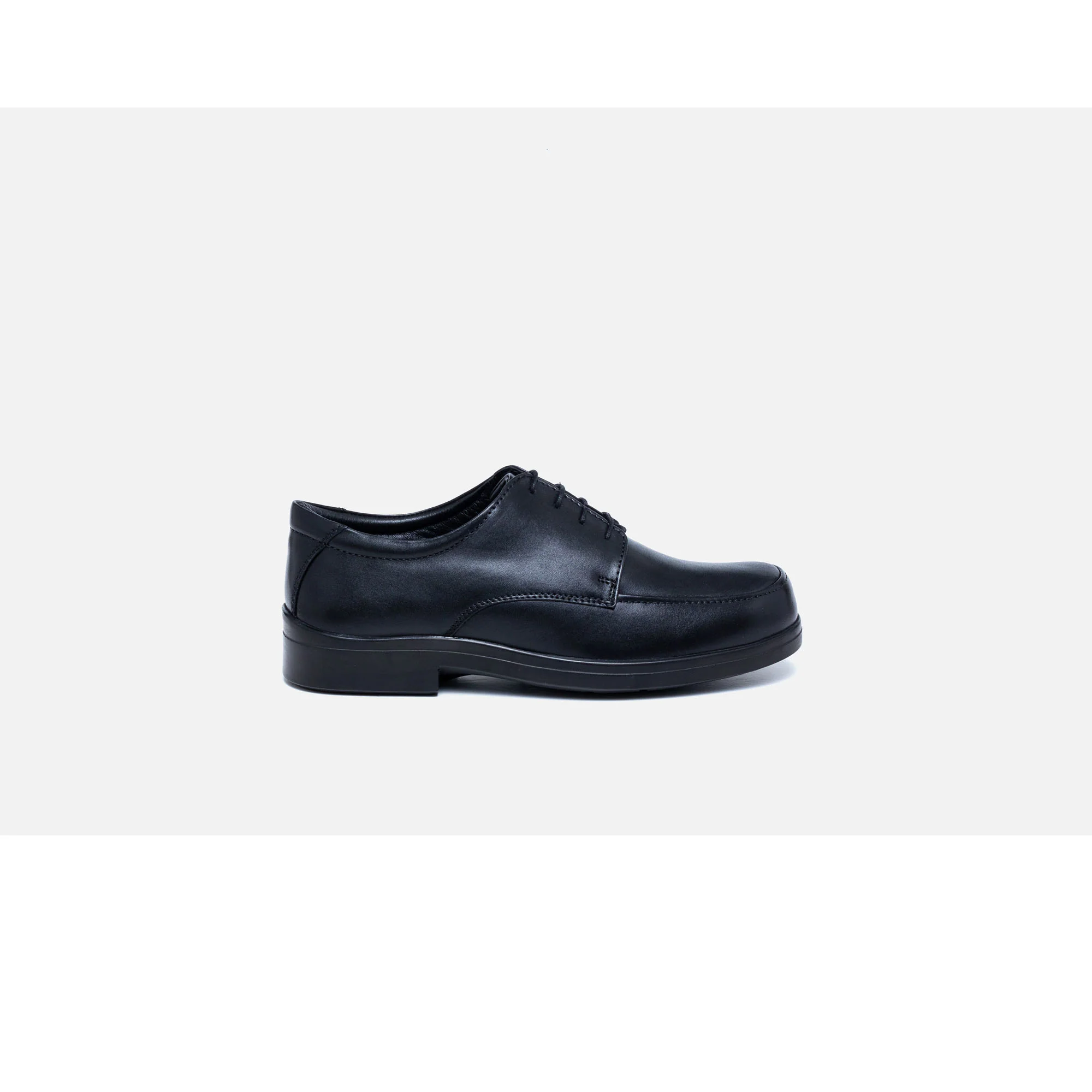 Mens Wide Fit Tredd Well Alex Lace Up Shoes - Image 3