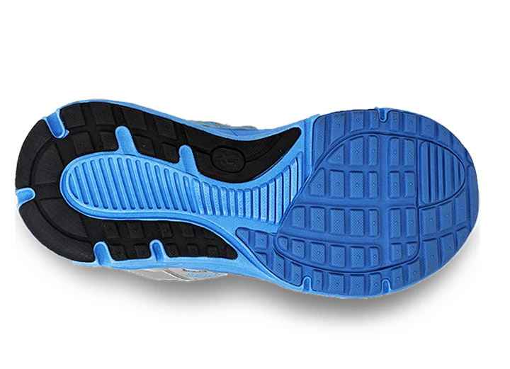 Womens Wide Fit I-Runner Eliza Walking Trainers - Image 4